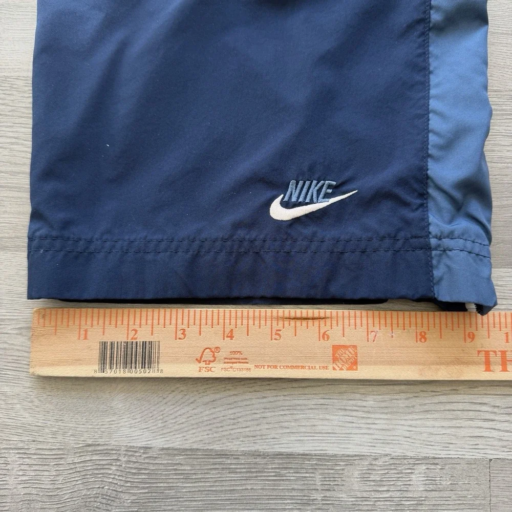 Nike vintage track